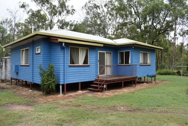 Property 805 Murphys Creek Road, Upper Lockyer QLD 4352 IMAGE 0