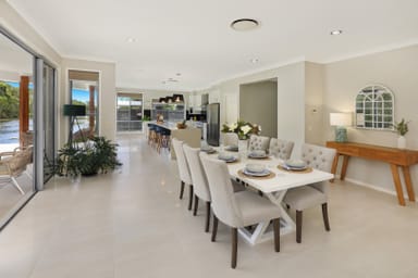 Property 3 Creek View Place, PELICAN WATERS QLD 4551 IMAGE 0