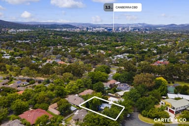 Property 12 Quandong Street, O'connor ACT 2602 IMAGE 0