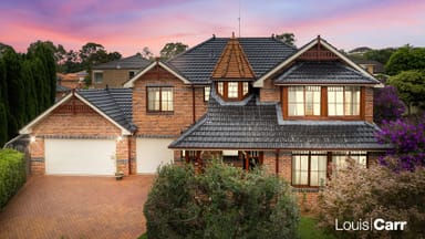 Property 17 Hindle Terrace, Bella Vista NSW 2153 IMAGE 0