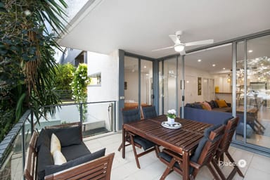 Property 209, 8 Dickens Street, Spring Hill QLD 4000 IMAGE 0