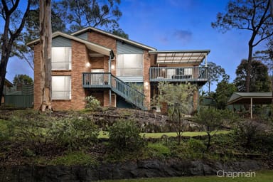 Property 45 Emma Parade, Winmalee NSW 2777 IMAGE 0
