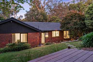 Property 4 Cemetery Road, Warrandyte VIC 3113 IMAGE 0