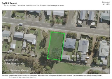 Property 35 Flinders Avenue, Kingscote SA 5223 IMAGE 0