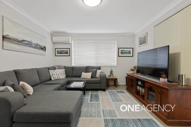 Property 18 Freesia Crescent, BOMADERRY NSW 2541 IMAGE 0