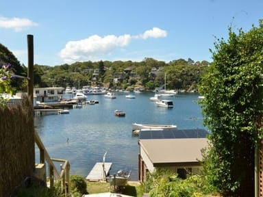 Property 636A Port Hacking Road, DOLANS BAY NSW 2229 IMAGE 0