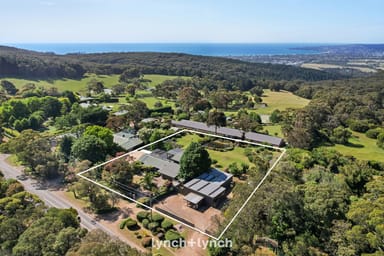 Property 414 Arthurs Seat Road, Red Hill VIC 3937 IMAGE 0