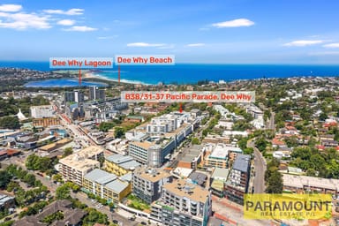 Property 38, 31-37 Pacific Parade, DEE WHY NSW 2099 IMAGE 0
