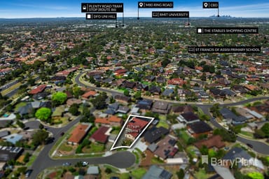 Property 3 Fleming Place, Mill Park VIC 3082 IMAGE 0