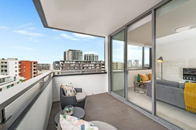 Property A702/9 Baywater Drive, Wentworth Point NSW 2127 IMAGE 0