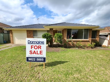 Property 20 Gove Avenue, GREEN VALLEY NSW 2168 IMAGE 0