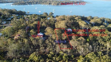 Property 28 Treasure Island Ave, Karragarra Island QLD 4184 IMAGE 0