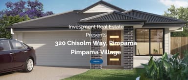 Property 320 Chisolm Way, PIMPAMA QLD 4209 IMAGE 0