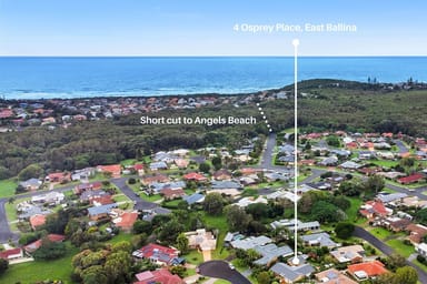 Property 4 Osprey Place, East Ballina NSW 2478 IMAGE 0