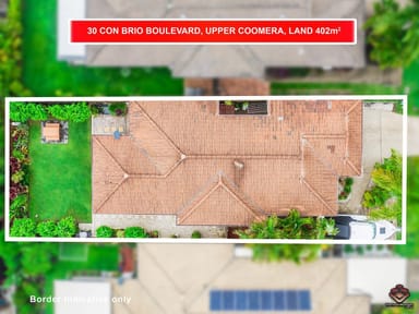 Property 30 Con Brio Boulevard, Upper Coomera QLD 4209 IMAGE 0