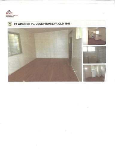 Property 29 Windsor Place, Deception Bay QLD 4508 IMAGE 0