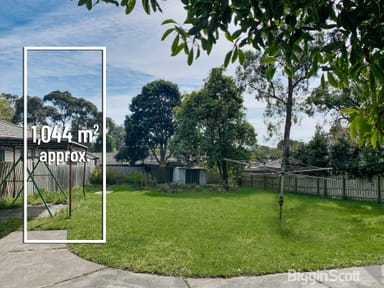 Property 305 Forest Road, THE BASIN VIC 3154 IMAGE 0