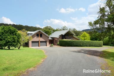 Property 545 Browns Mountain Road, TAPITALLEE NSW 2540 IMAGE 0