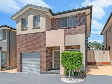 Property 48/570 Sunnyholt Road, Stanhope Gardens NSW 2768 IMAGE 0