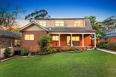 Property 43 Willandra Road, Beacon Hill NSW 2100 IMAGE 0