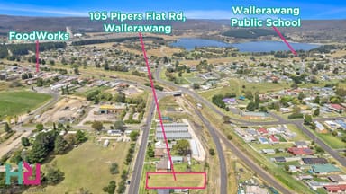 Property 105 Pipers Flat Road, WALLERAWANG NSW 2845 IMAGE 0