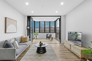 Property 707/16 Hudson Street, Lewisham NSW 2049 IMAGE 0