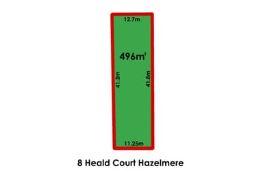 Property 8 Heald Court, HAZELMERE WA 6055 IMAGE 0