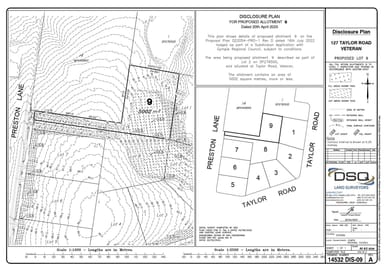 Property Lot 9 "Acres on Taylor", Veteran QLD 4570 IMAGE 0