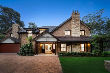 Property 12 Deakin Place, West Pennant Hills NSW 2125 IMAGE 0