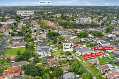 Property 17 Barkl Avenue, Padstow NSW 2211 IMAGE 0