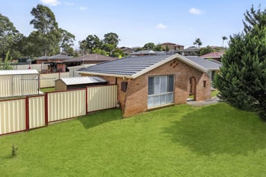 Property 2 Caribou Place, Raby NSW 2566 IMAGE 0
