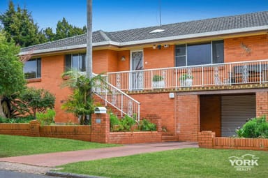 Property 15 Clearview Street, ROCKVILLE QLD 4350 IMAGE 0