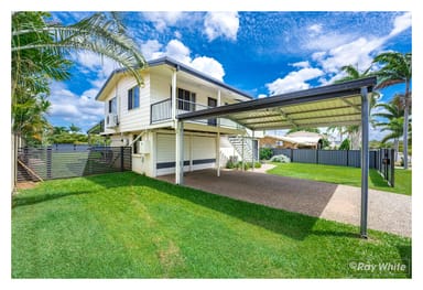 Property 30 Deakin Close, GRACEMERE QLD 4702 IMAGE 0