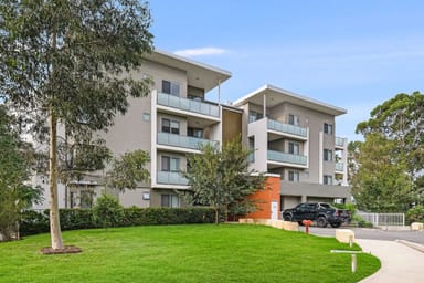 Property D304/2 Rowe Drive, POTTS HILL NSW 2143 IMAGE 0