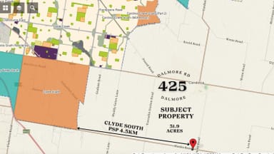 Property 425 DALMORE ROAD, DALMORE VIC 3981 IMAGE 0