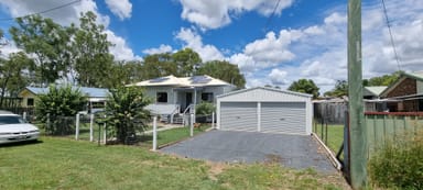 Property 8 Gallagher Drive, TIRROAN QLD 4671 IMAGE 0
