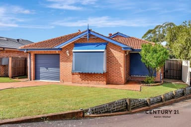 Property 21 Blue Gum Court, Mount Hutton NSW 2290 IMAGE 0