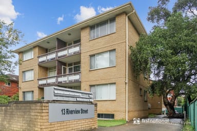 Property 8/13 Riverview Street, West Ryde NSW 2114 IMAGE 0