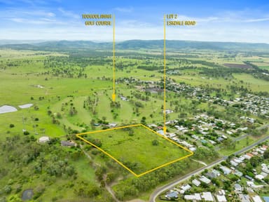 Property Proposed L Eskdale Road, TOOGOOLAWAH QLD 4313 IMAGE 0