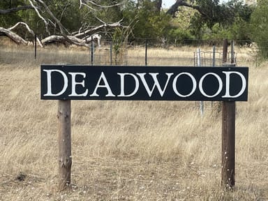 Property "Deadwood" Baxters Hill Road Reedy Creek, ROBE SA 5276 IMAGE 0