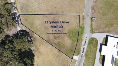 Property 33 Saleni Drive, Marlo VIC 3888 IMAGE 0