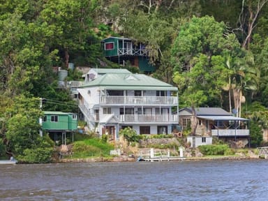 Property 2978 (Lot Hawkesbury River, MARLOW NSW 2775 IMAGE 0