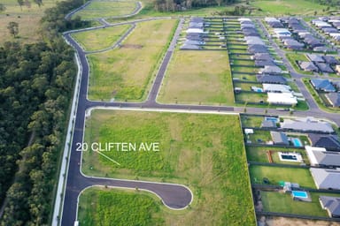 Property 20 Cliften Avenue, CLIFTLEIGH NSW 2321 IMAGE 0