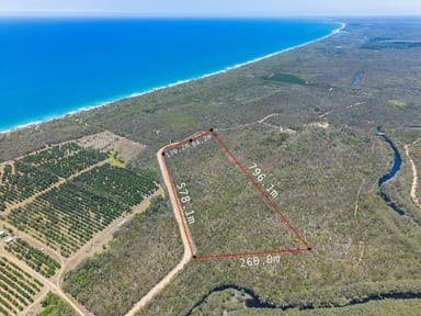 Property Lot 9 Kate Avenue, DEEPWATER QLD 4674 IMAGE 0