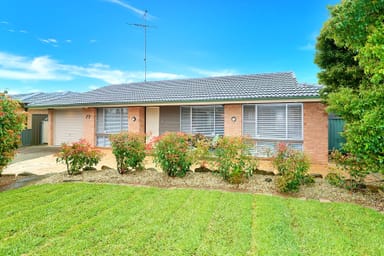 Property 17 Mynah Close, ST CLAIR NSW 2759 IMAGE 0