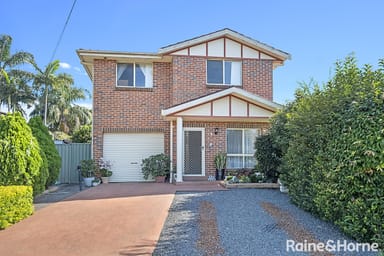 Property 1, 3 Shedworth Street, MARAYONG NSW 2148 IMAGE 0