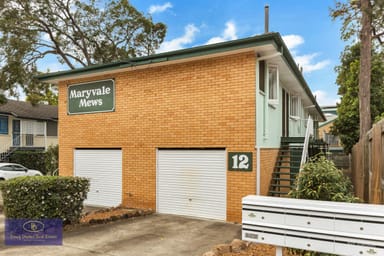 Property 2, 12 Little Maryvale Street, TOOWONG QLD 4066 IMAGE 0