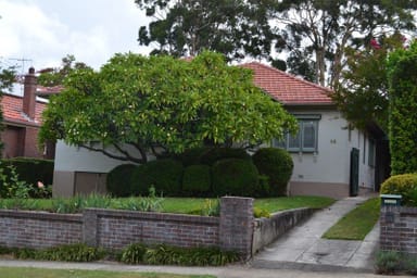Property 46 Sutherland Street, Lane Cove NSW 2066 IMAGE 0