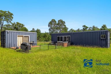 Property 2326 Old Tenterfield Road, WYAN NSW 2469 IMAGE 0