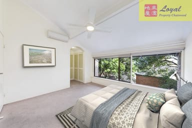 Property 18/6 Waverton Avenue, Waverton NSW 2060 IMAGE 0